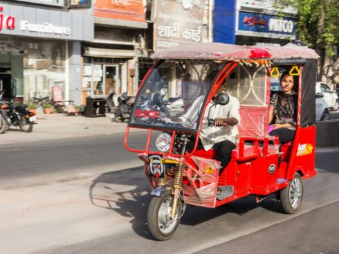 Ampere Vehicles Eyes Electric Three-Wheeler Space With Bestway Agencies’ Acquisition