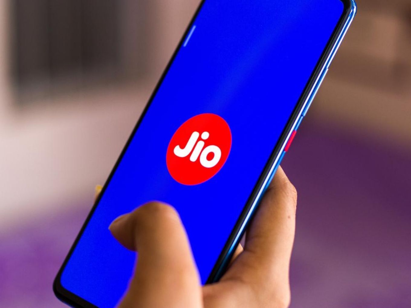 jio ka 5g