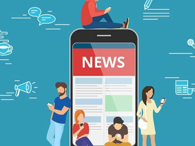Indian Newspaper Society Calls For Ban On News Platforms With Chinese Investment