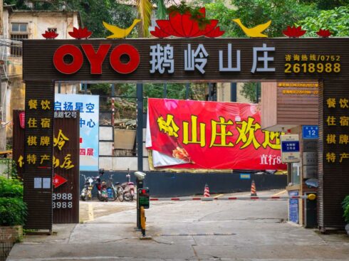 India’s ban on Chinese apps could invite retaliation from China, especially impacting startups such as OYO and other IT companies currently operational in China.