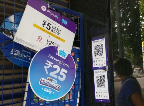 MeitY Could Step In To Solve Revenue Puzzle For UPI Apps Hit By Zero MDR