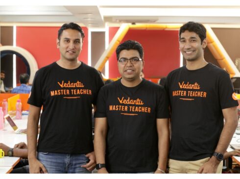 Coatue Leads $100 Mn Funding Round In Edtech Startup Vedantu