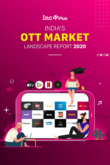 OTT Market