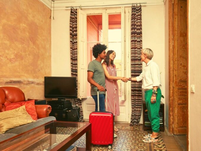 How To Turn Your Home Into A Short Term Rental