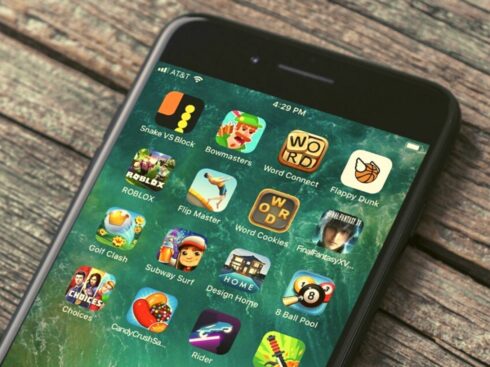 Mobile Gaming Maintains Prominence Despite Gains In OTT