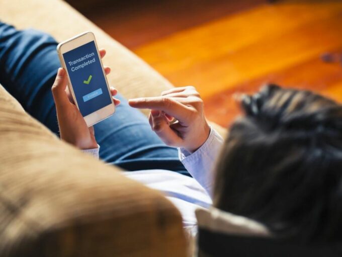 UPI Maintains Its Growth With Nearly $1.5 Bn Transactions In July