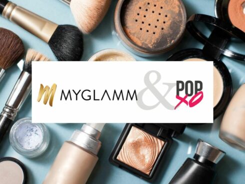 MyGlamm, POPxo Join Forces For Content-Driven Beauty Ecommerce Play