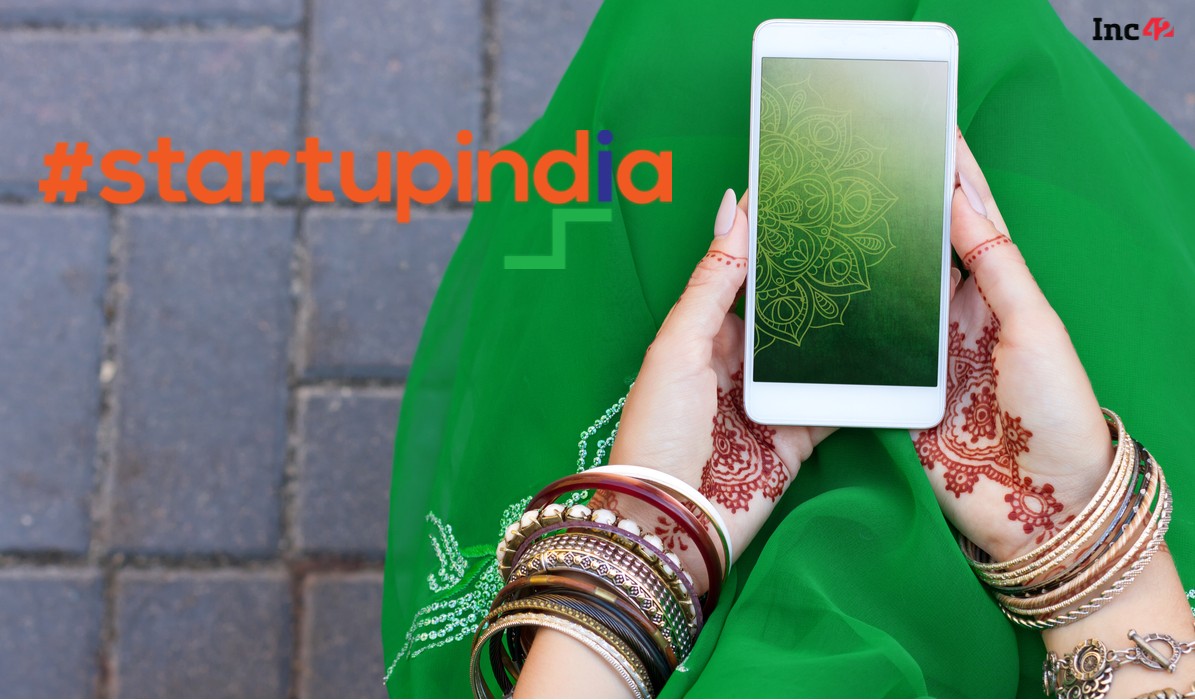 Startup India: A Look Back At Modi's ‘Startup India, Standup India’ Vision