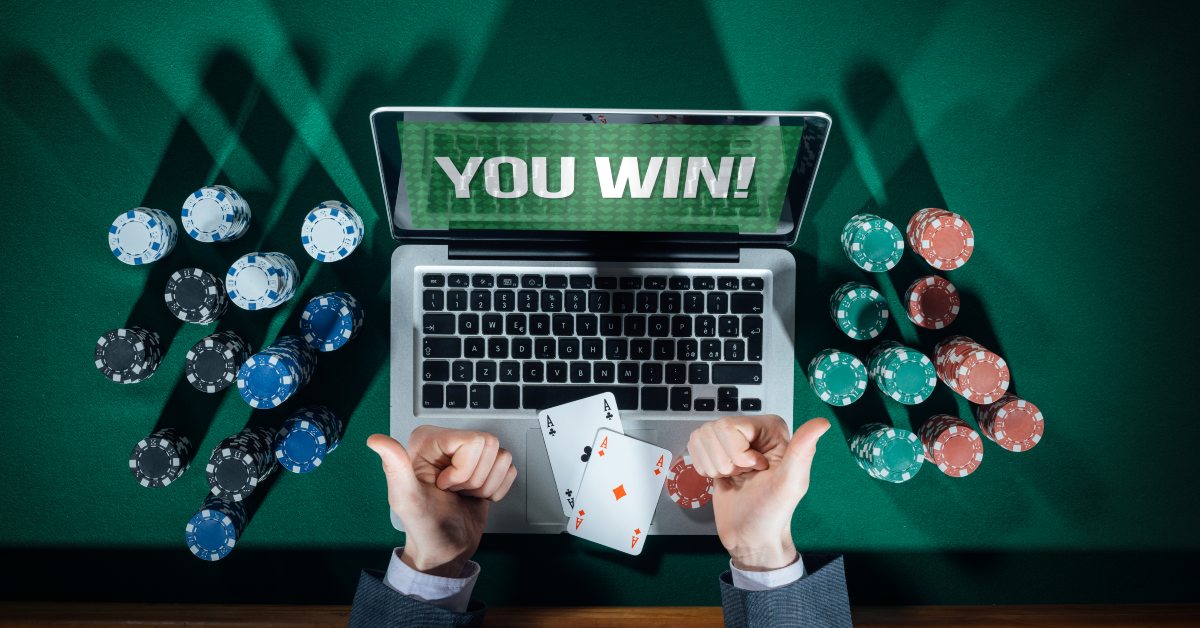 Online Poker Real Money Wisconsin