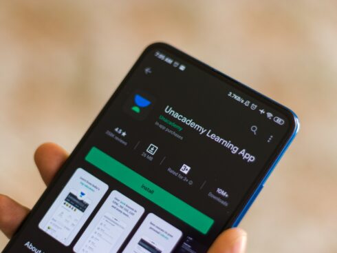 Unacademy Pads Up To Bid For IPL Title Sponsorship