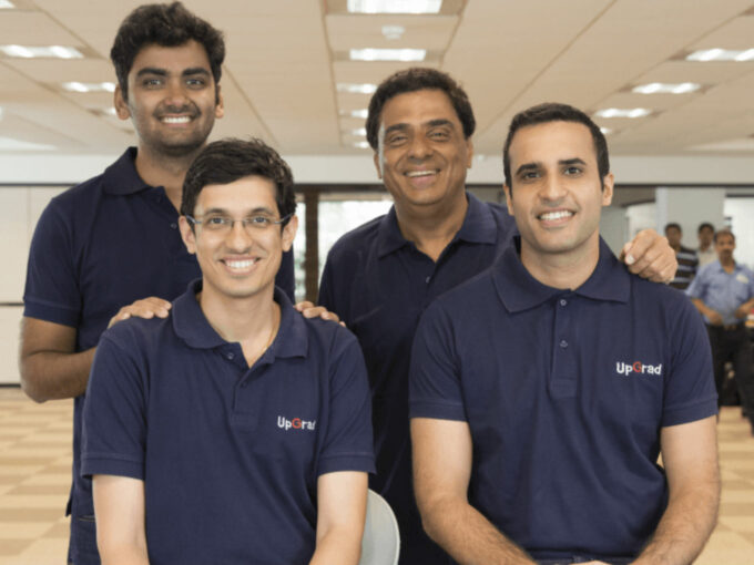 upGrad Losses Shoot Up 84% In FY20 Even As Revenue Nearly Doubles