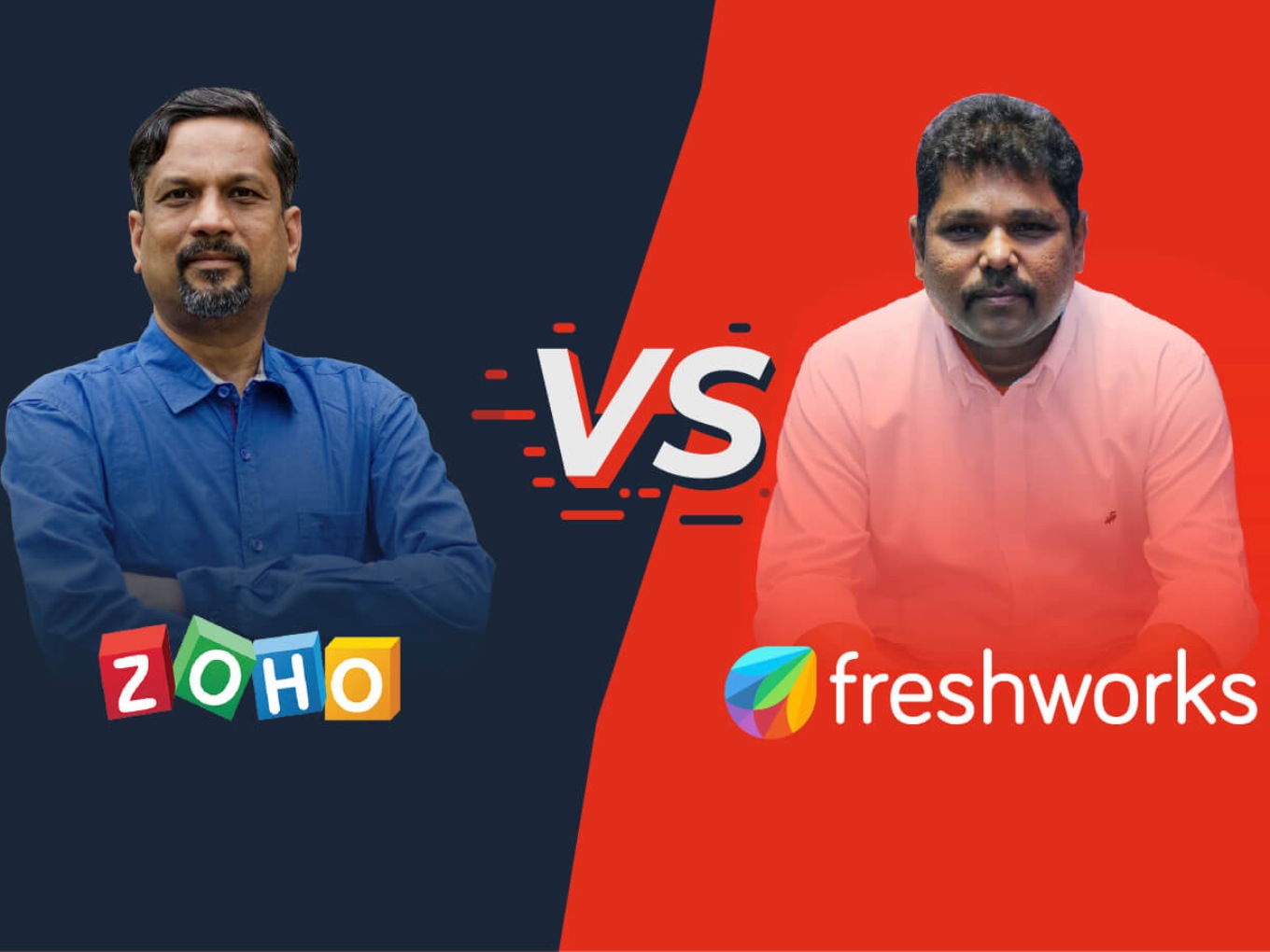 In Zoho vs Freshworks Case, US Court Looks To Madras HC For Clarity