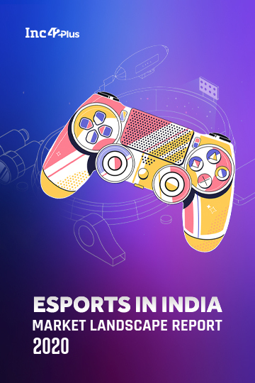 Esports Market in India