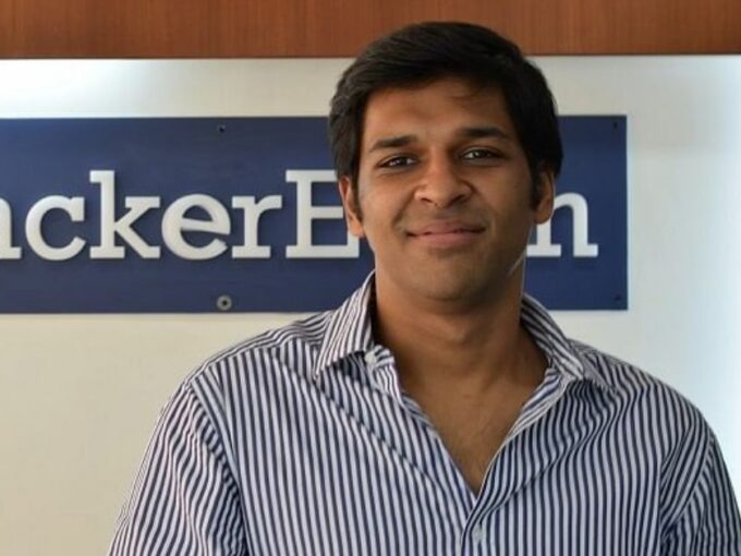 HackerEarth Surpasses 4 Mn Developers Globally In Its Online Community