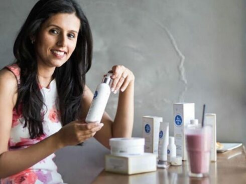 The Moms Co Raises $8 Mn Series B For Product Expansion, Adding Tech Capabilities