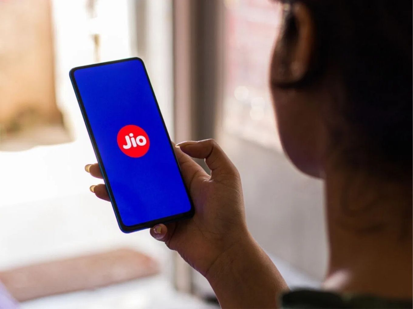 jio smartphone 2020