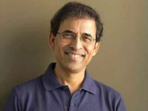 Harsha Bhogle has invested an undisclosed amount in the gaming startup Fantasy Akhada