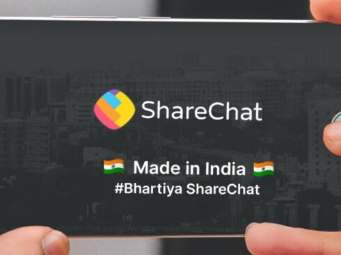 ShareChat Raises $40 Mn From Twitter, Lightspeed And Others For Its Short Video App