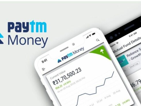Bengaluru-based wealth management company Paytm Money said that it has achieved a customer base of 6.6 million by volume, surpassing Zerodha