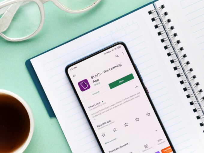 BYJU'S has raised $500 Mn in a fresh round of funding led by US-based private equity investor Silver Lake.