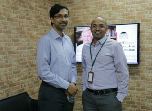 Chan Zuckerberg-Backed Eruditus On Growing Revenue From $10 Mn To $100 Mn In 3 Years