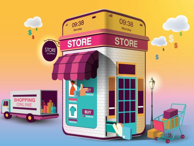 India Saw 250% Growth In Shopping App Installs Amid Pandemic, Reveals Report