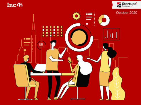 30 Startups To Watch: The Startups That Caught Our Eye In October 2020