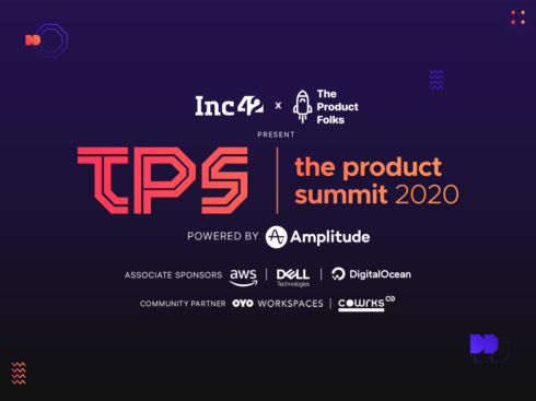Thank You, Partners, For Making The Product Summit An Overwhelming Success