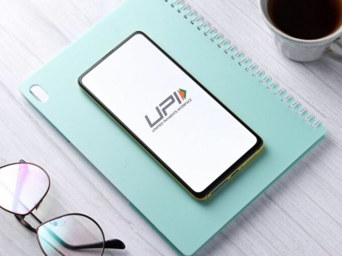 UPI Breaches 2 Bn Mark