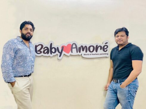 How Baby Amore Is Bringing Organic, Eco-Friendly And Premium Baby Care Products To India