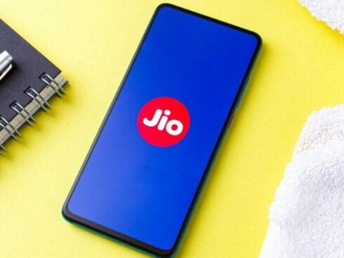 Reliance Jio Becomes First Telecom Operator In India To Have Over 40 Cr Subscribers