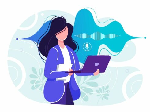 Voice AI Redefines The Future Of Patient Interactions