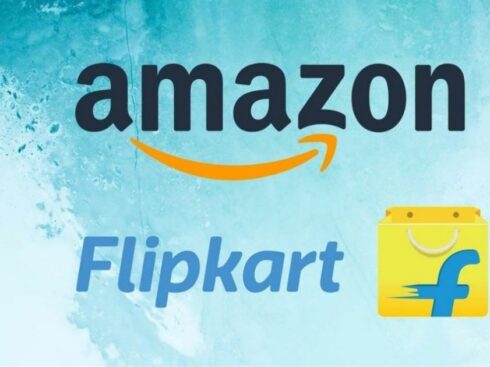 Flipkart Packages Tech While Amazon Boosts Delivery Network Ahead Of Festive Sale