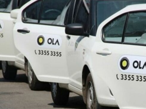 Ola Loses Operating Licence In London Over Safety Concerns