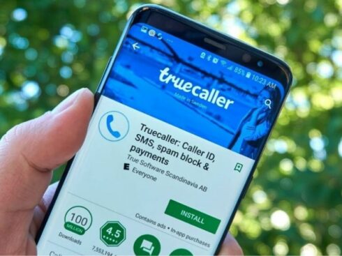 With 150 Mn, India Accounts For Truecaller's 75% Daily Active Users
