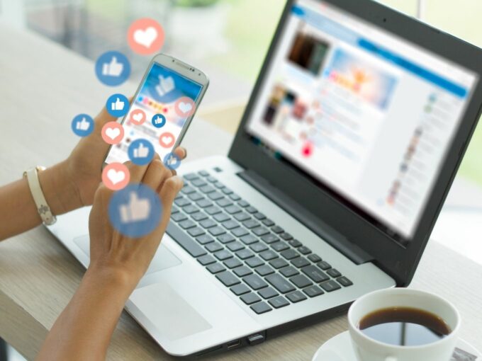 Why Are Instagram And Facebook Becoming Popular Advertising And Business Platforms For Startups