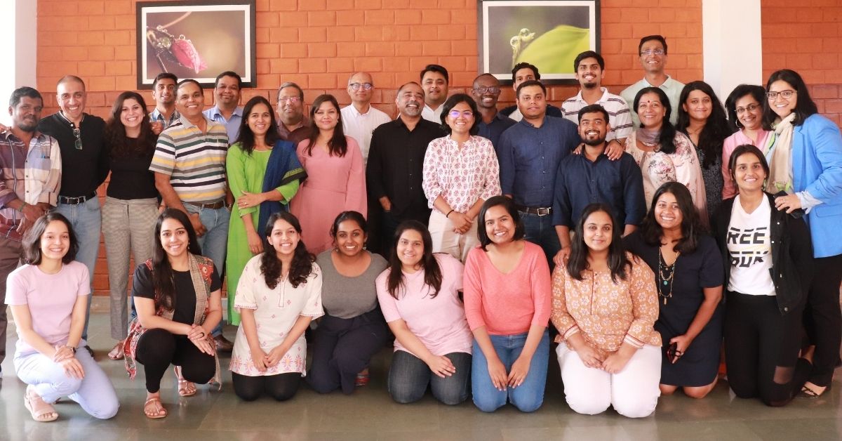 Impact Incubator Villgro On Two Decades Of Backing India’s Agritech Ecosystem 