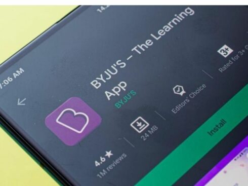 BYJU’S Emerges As The Most Frugal Edtech Startup In FY19