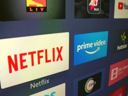 SC Notice To Govt On Plea To Regulate Netflix, Disney Hotstar, Others