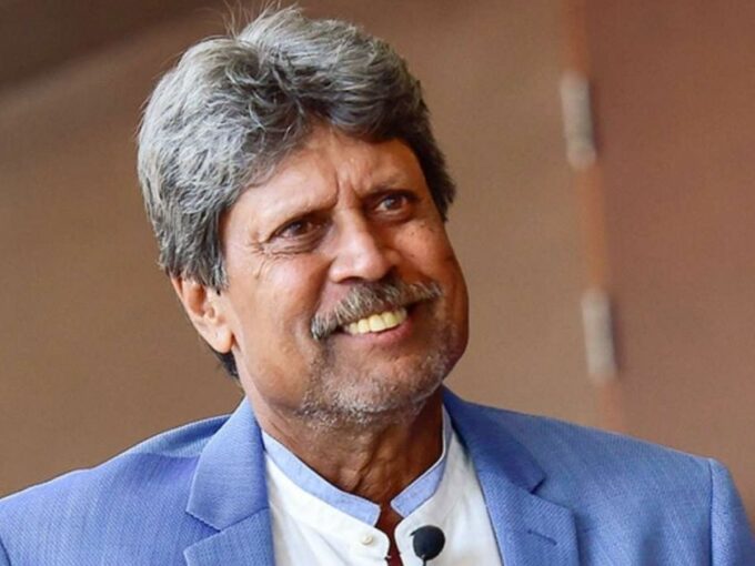 Kapil Dev Invests Undisclosed Amount In Deeptech Startup Harmonizer India