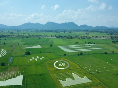 Govt’s Planned Agristack To Provide Gateway For Farmers, Startups & App Developers