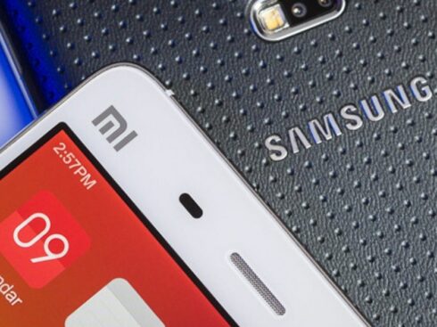 Samsung Outpaces Xiaomi In India Amid ‘Anti China’ Sentiment