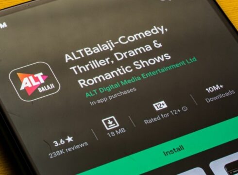 OTT Platform ALTBalaji Acquires 17.5% Stake In Celebrity Engagement Platform Tring