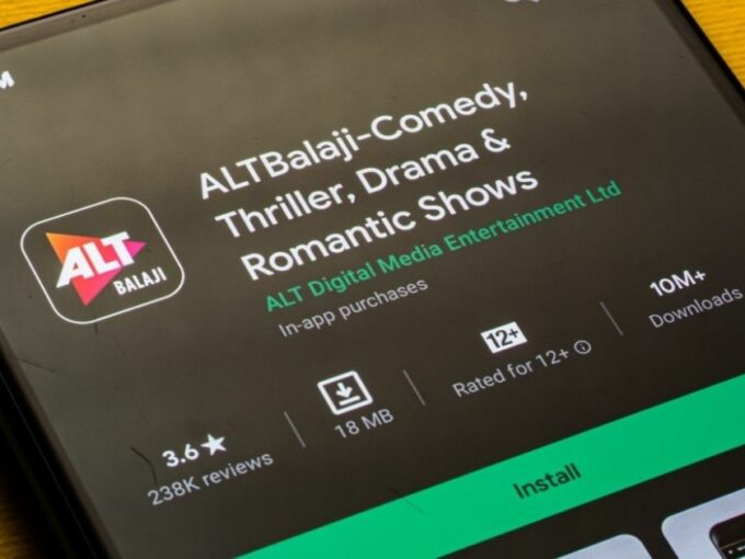 OTT Platform ALTBalaji Acquires 17.5% Stake In Celebrity Engagement Platform Tring
