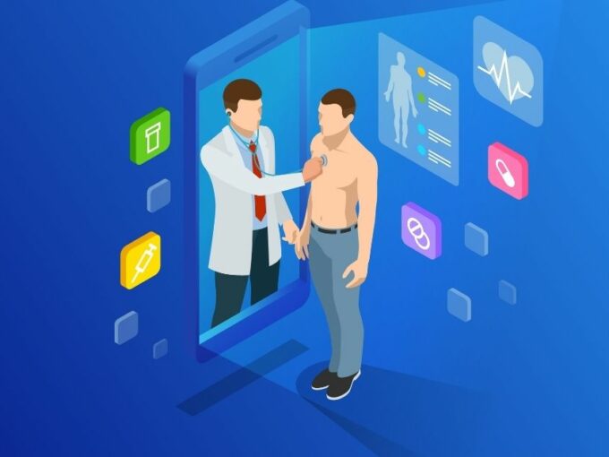 Nilekani Offers Unique Digital Health ID Route To Deliver Covid-19 Vaccine Across India