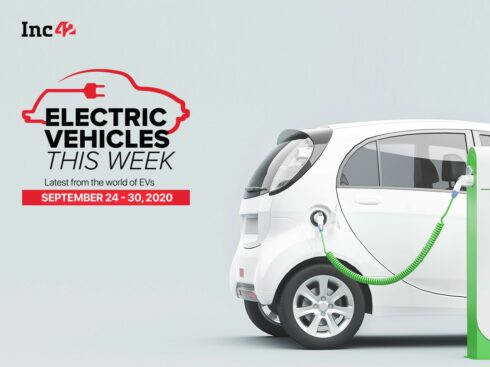 Electric Vehicles This Week: India’s $4 Bn Incentives; Trump & Biden Agree On EVs