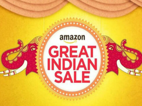 Amazon’s Great Indian Festival Sale To Go Live From October 17