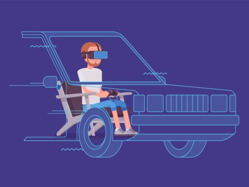 Online Marketplace Droom Acquires Augmented Reality Startup Visiolab Ideas