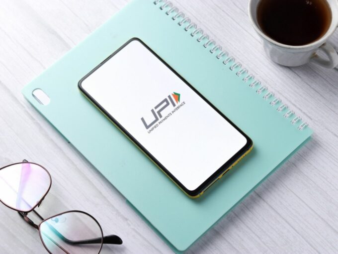UPI Records 10% Spike, Registers 1.80 Bn Transactions In September 2020