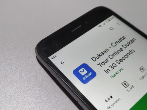 Despite HC Order To Take Down App, Dukaan Bags $6 Mn From Matrix, Lightspeed